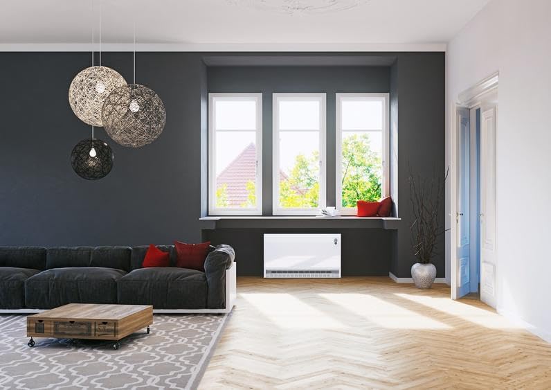 Stiebel Eltron 236426 Wärmespeicher ETS 400 Plus Alpinweiß
