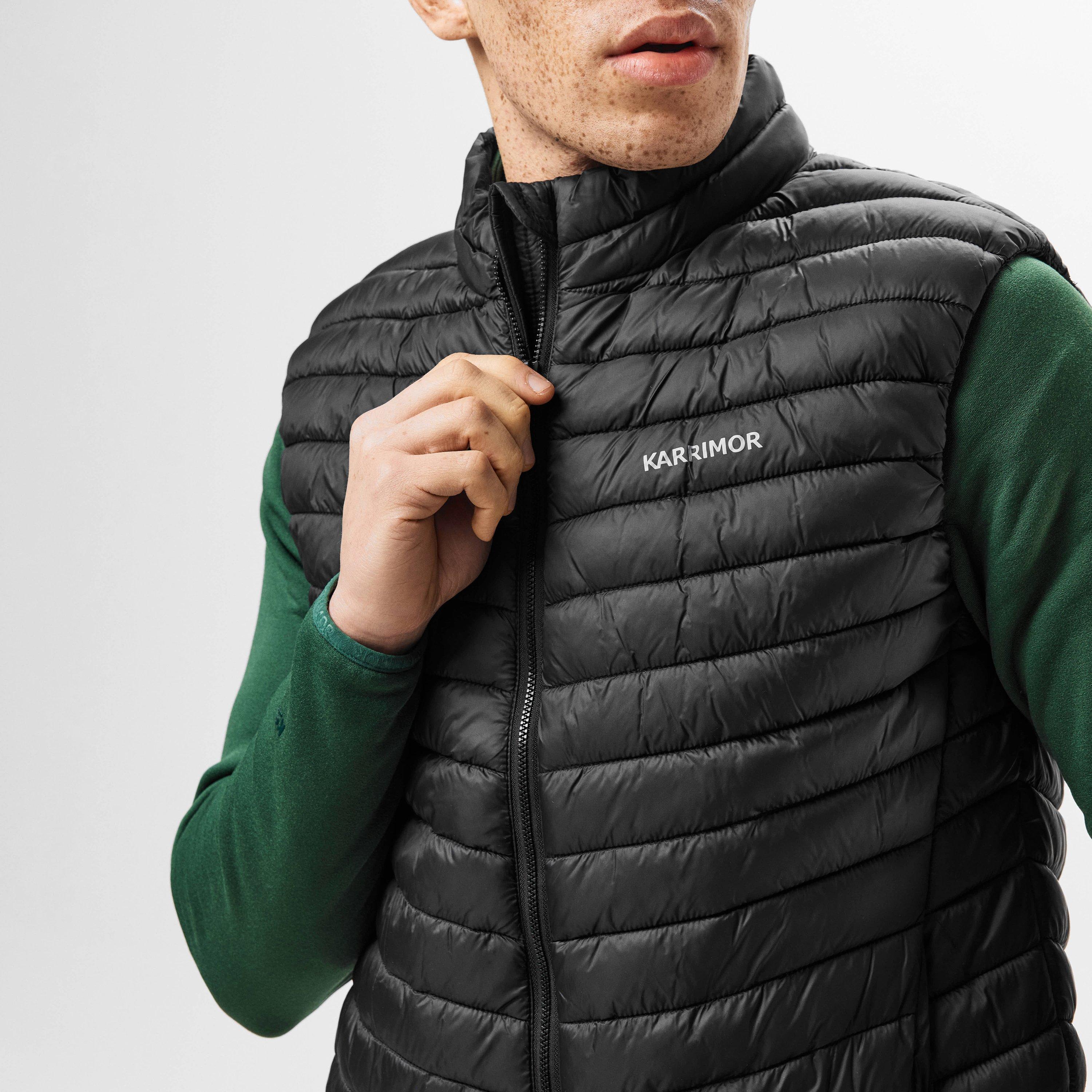 Karrimor Hot Rock Gilet Mens
