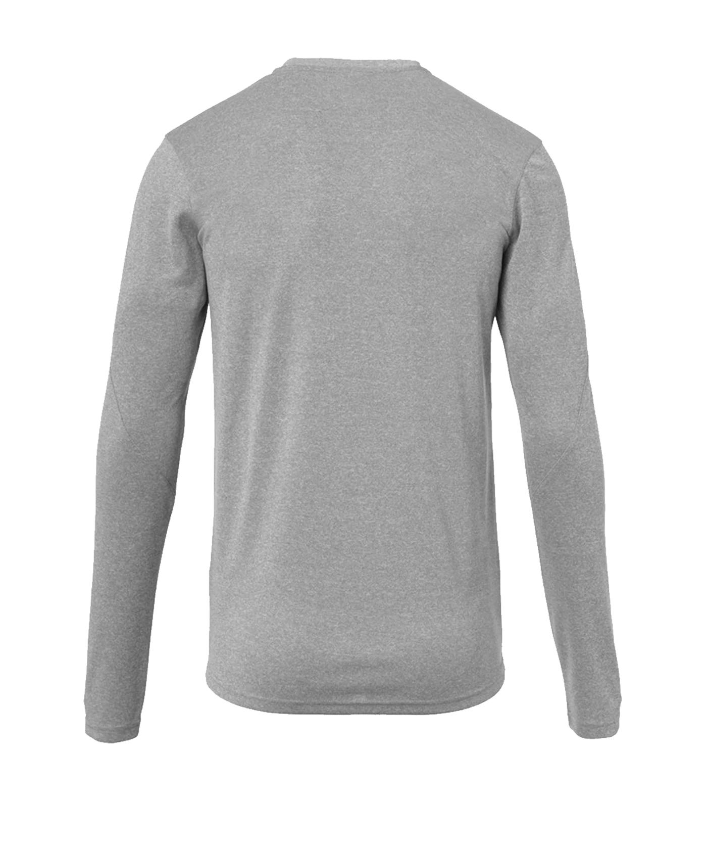uhlsport Stream 22 Trikot langarm Grau Schwarz F25