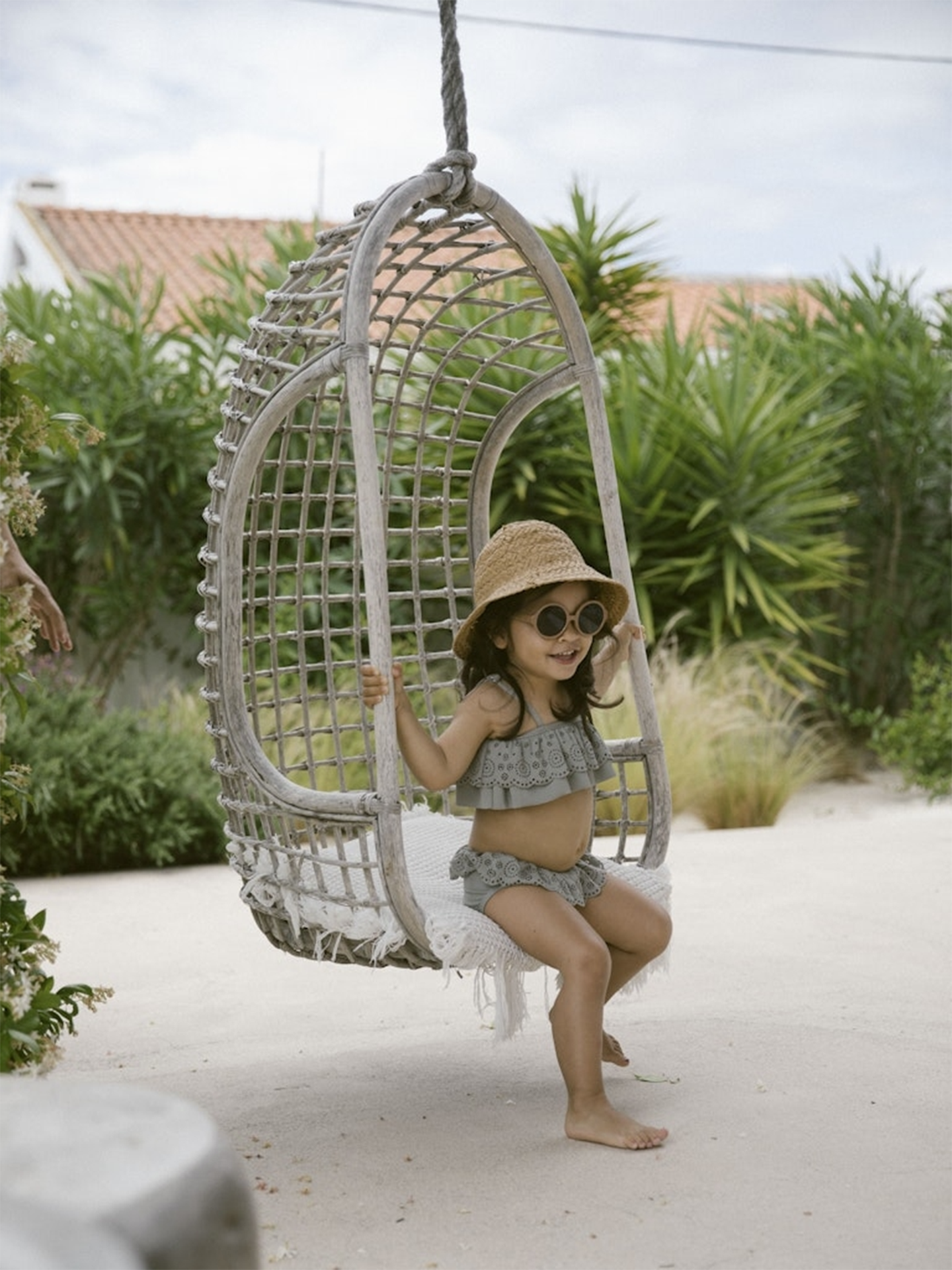 Fola Swim Set