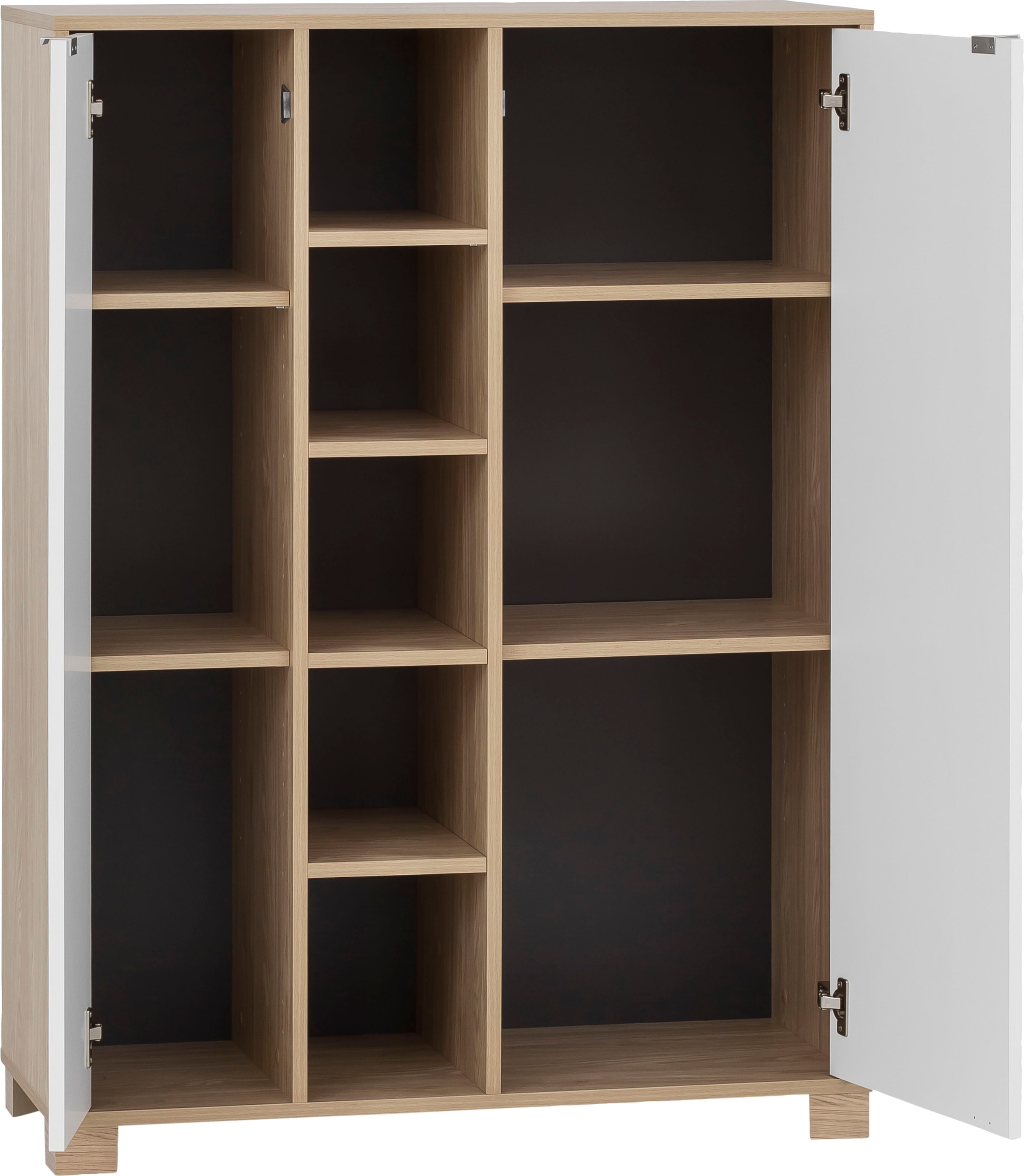 Schildmeyer Midischrank »Anouk« Breite 90 cm