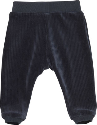 Minymo Bukser, Collegiate Blue