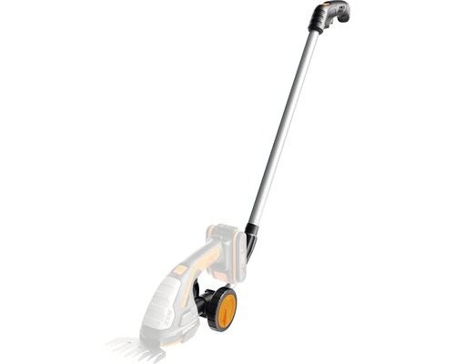WORX telescoopsteel voor grasschaar WG801E 70 cm - 110 cm