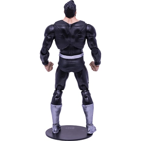 Mcfarlane DC Solar Superman figur 17 cm