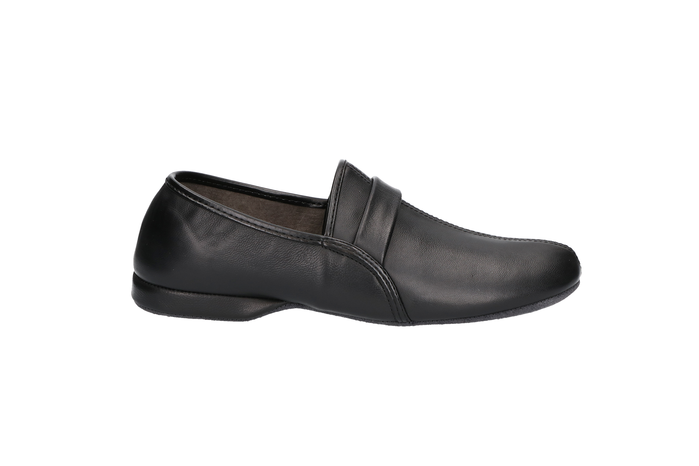 Slip on tøffel