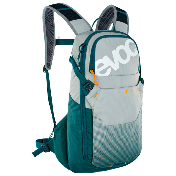 Evoc - E-Ride 12 - Sac à dos vélo