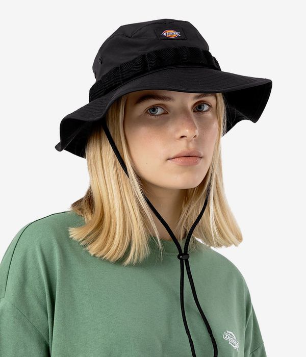 Dickies Glacier View Hut (boonie black)