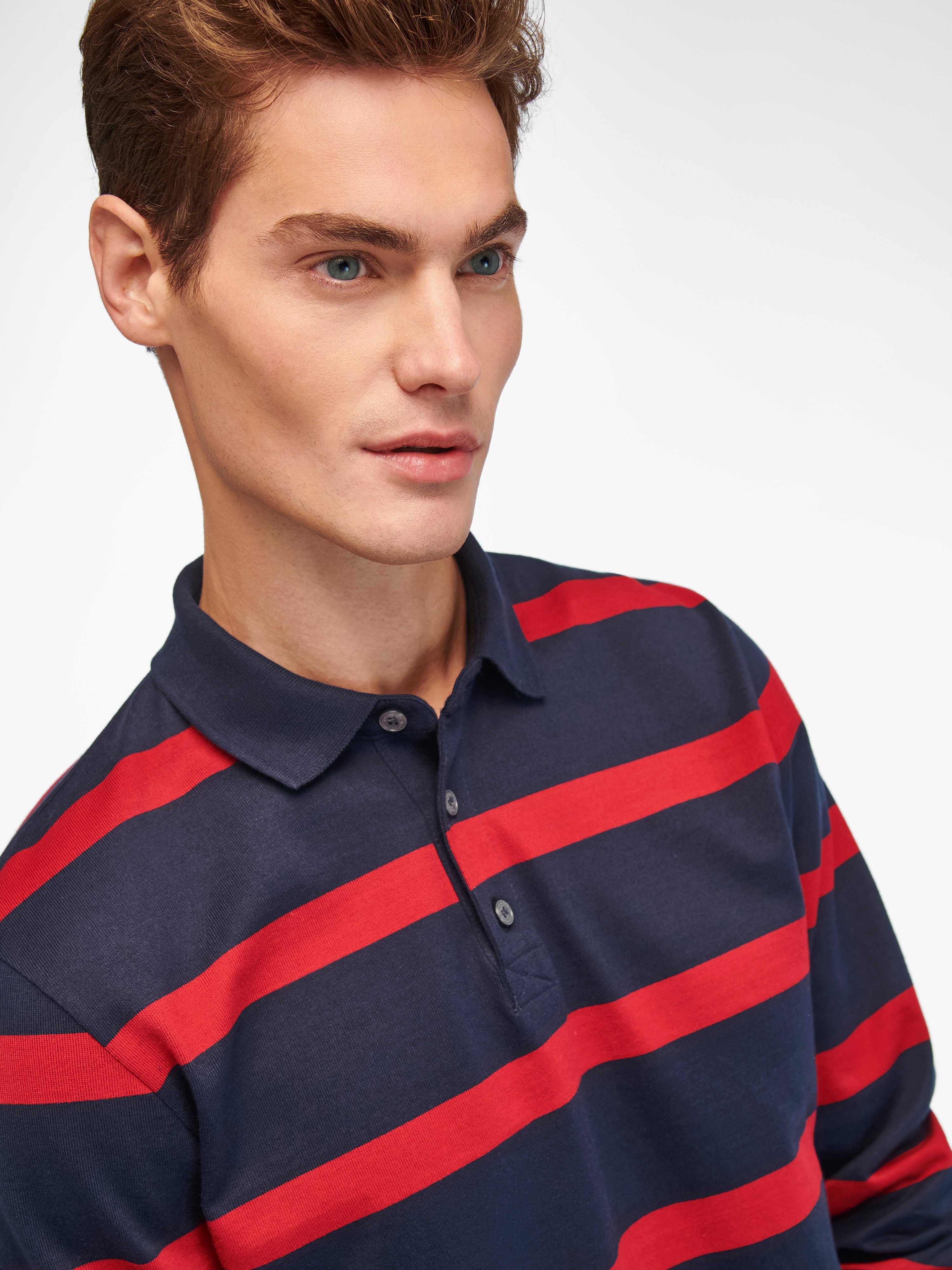 Rugby-Shirt