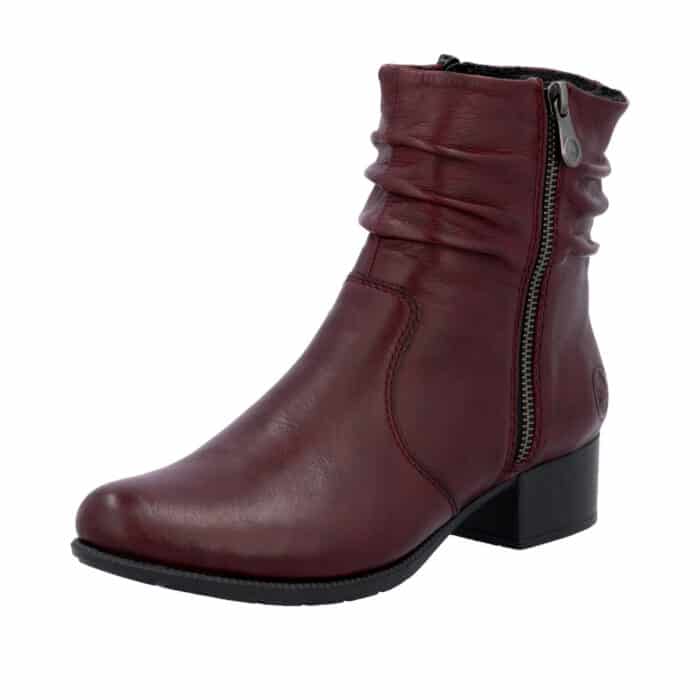Rieker Støvle Dame 78656-35