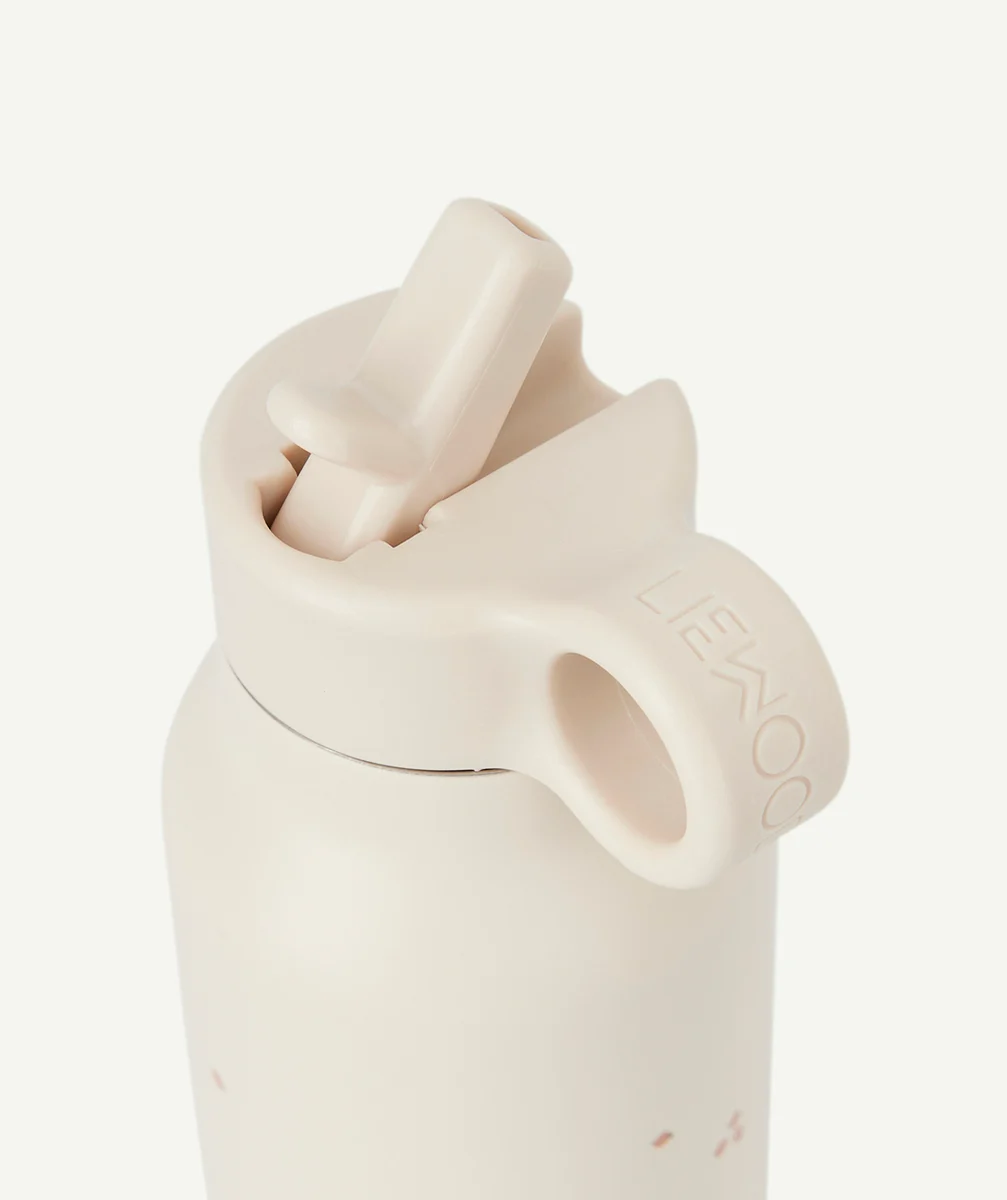 LIEWOODGOURDE ISOTHERME FALK 350 ML MOTIF PÊCHE