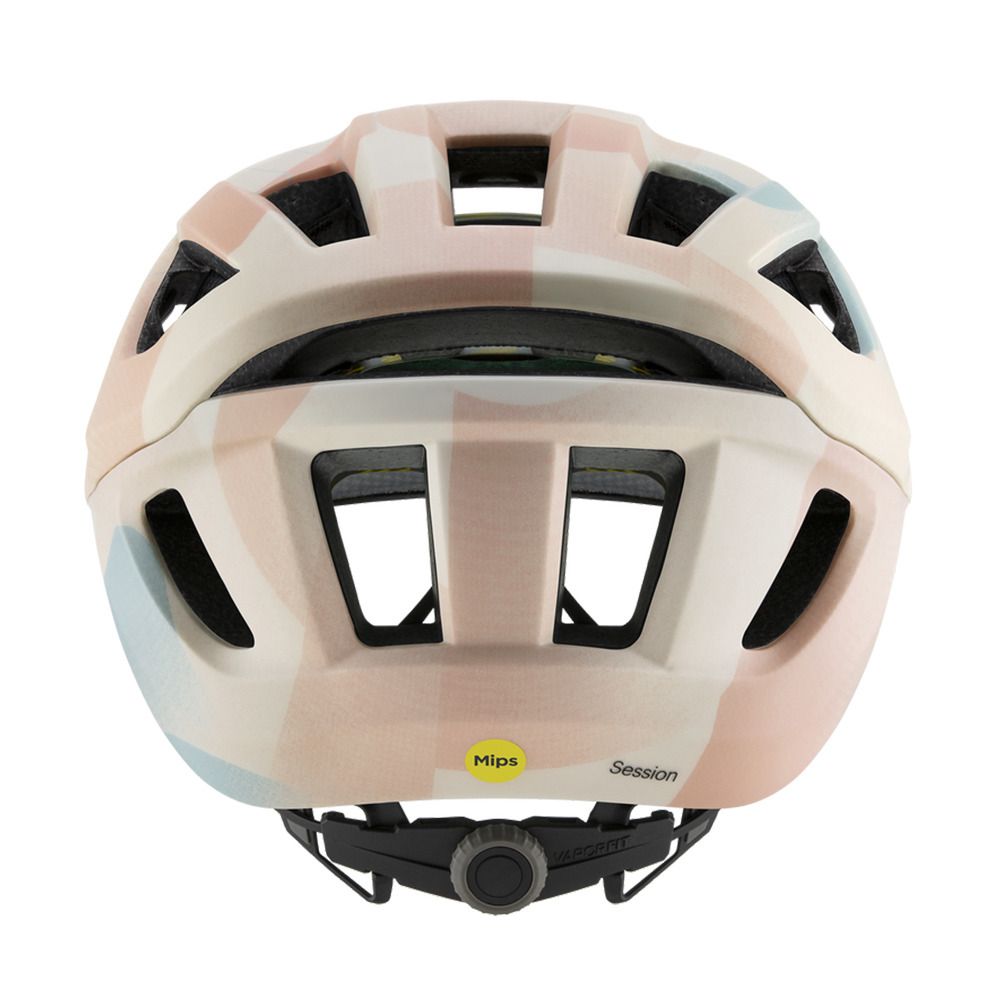 Smith SESSION - Casque matte bone gradient