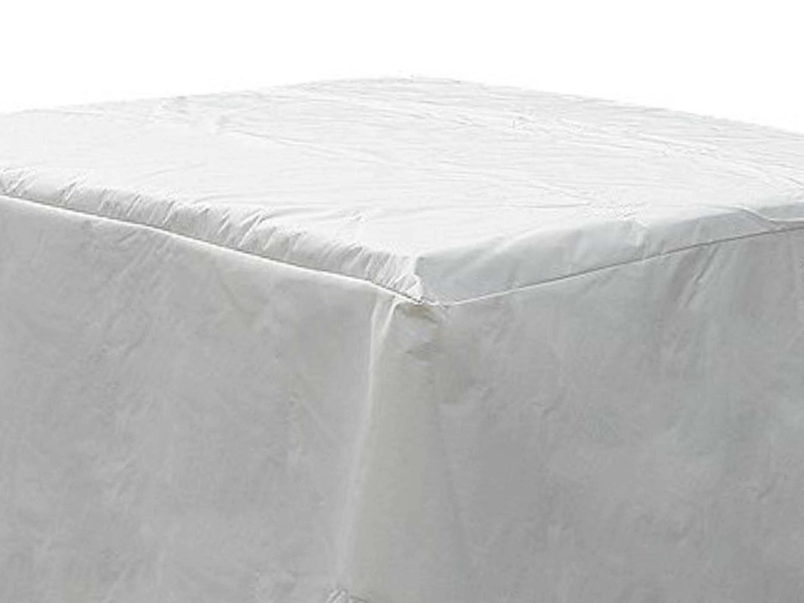 Regenhoes CHUVA 320 cm 120 cm 90 cm Grijs