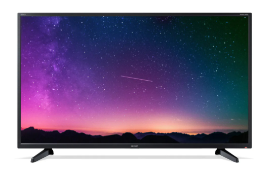 Sharp Aquos 42CF2E - LED - 42
