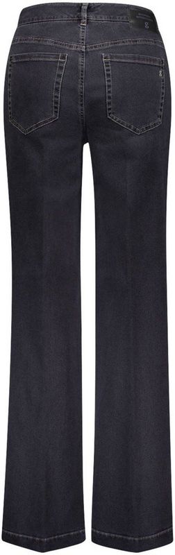 Gardeur - FELIZA7 - Jeans - Grijs - Wide Leg Model