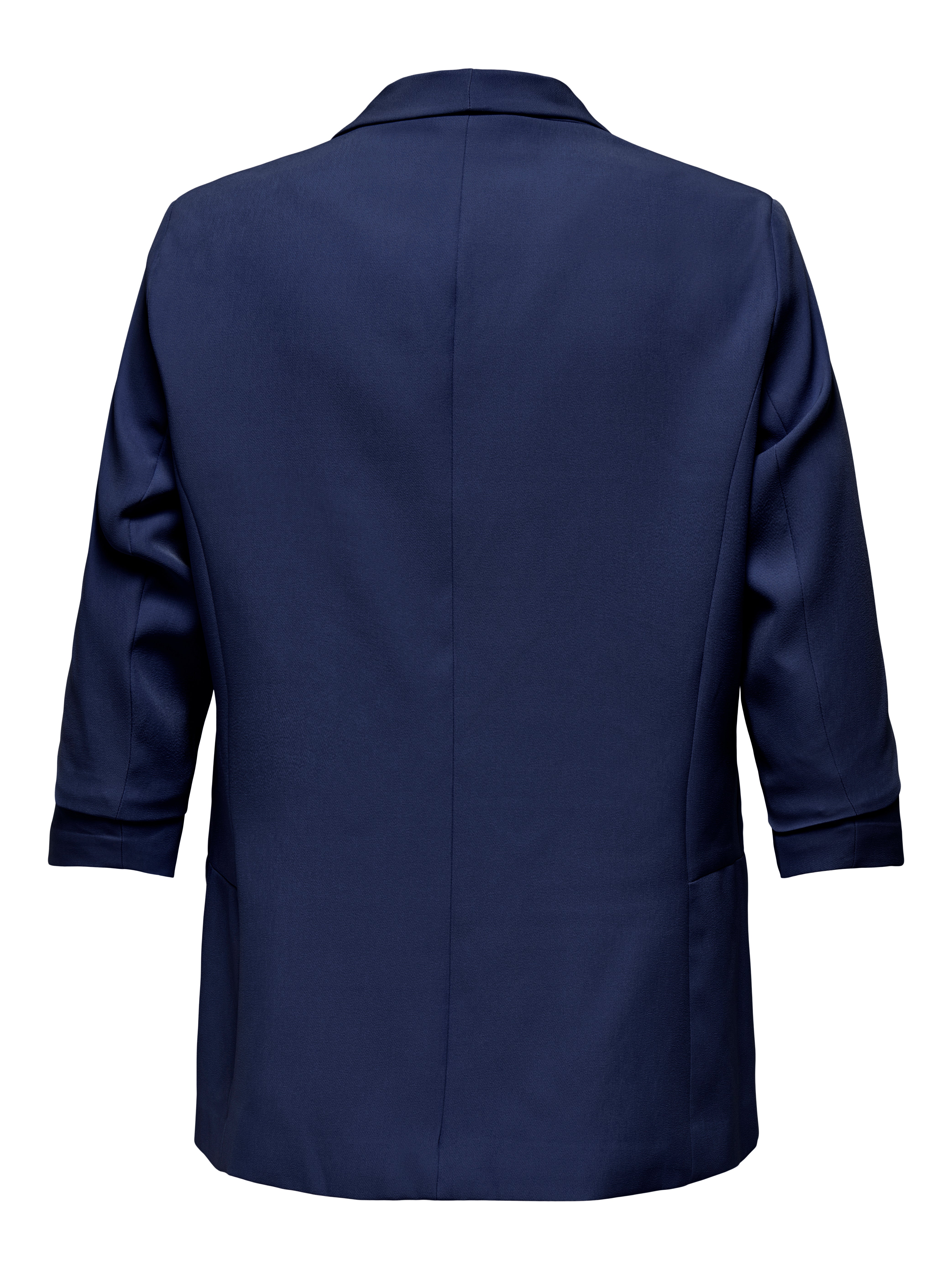 CARELLY Blazer Evening Blue
