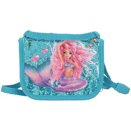 Depesche Fantasy Model Brustbeutel Mermaid