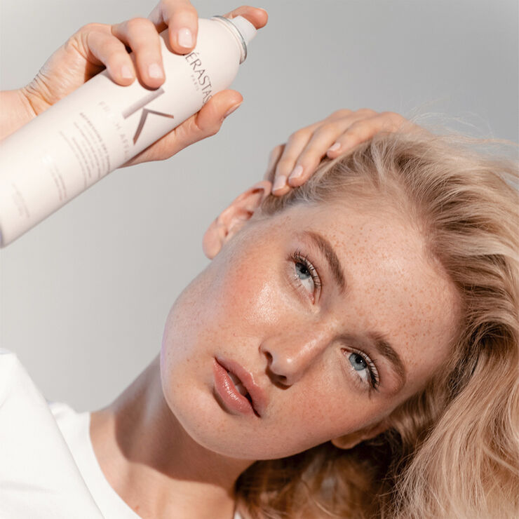 Kérastase Fresh Affair Dry Shampoo