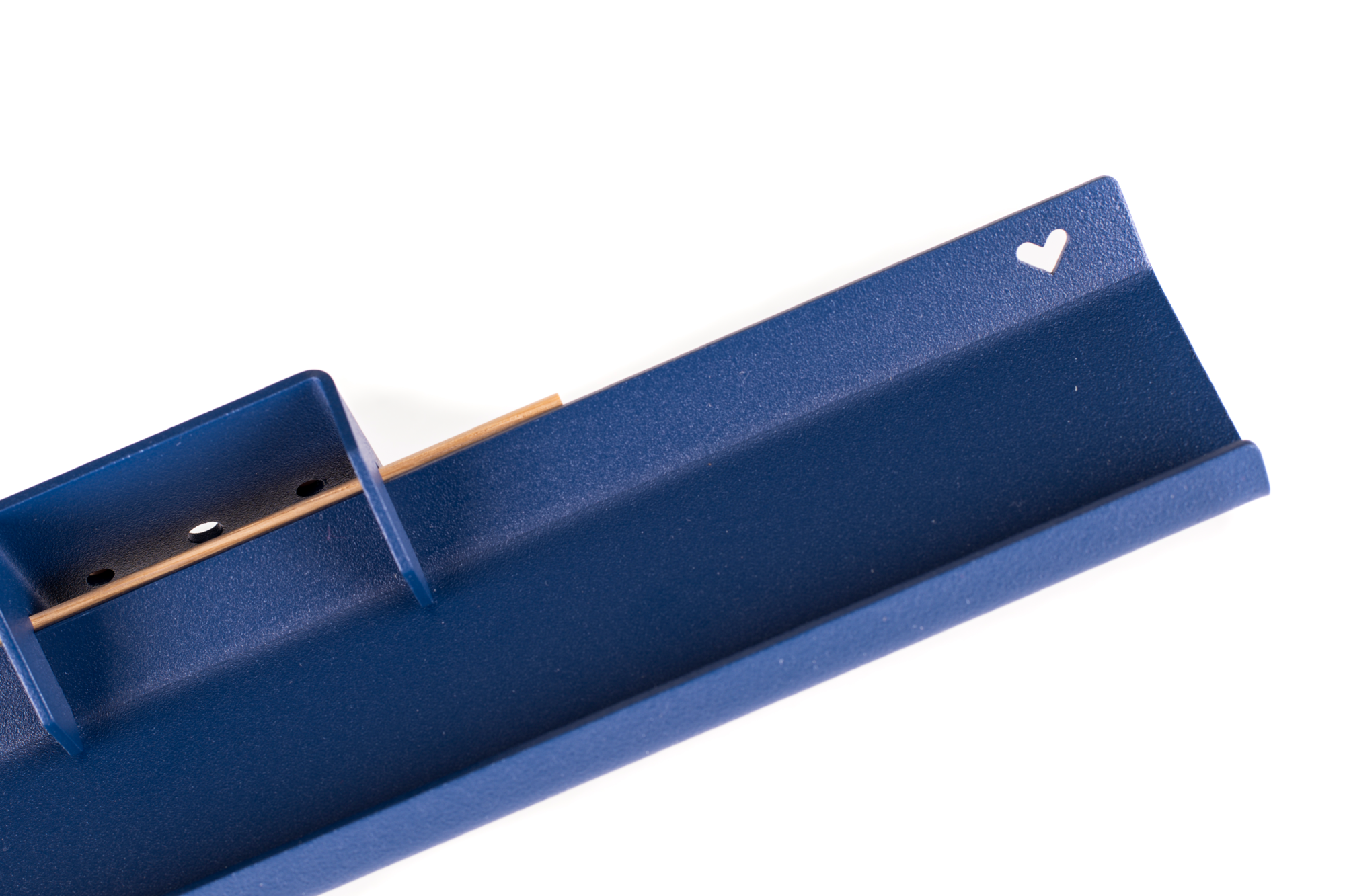 SWEET shelf medium 25 cm Inky Blue