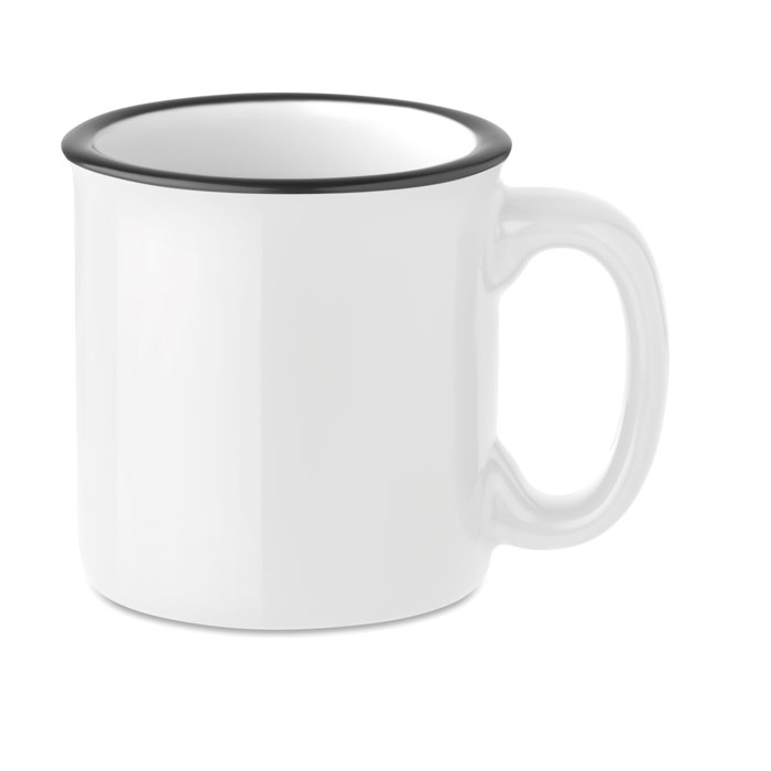 GiftRetail MO9451 - TWEENIES SUBLIM Mug céramique Subli 240ml