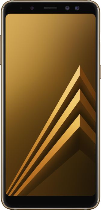 Samsung Galaxy A8 (2018) Duos