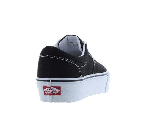 Vans Doheny Canvas Trainers Juniors