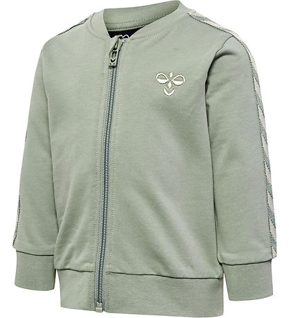 Hummel Sweats?t - HmlBille - Shadow