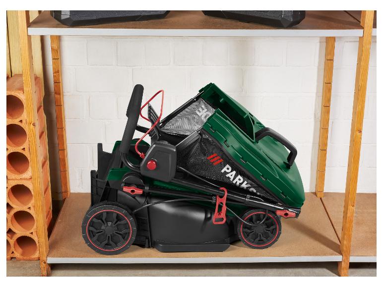 Elektrische grasmaaier 1500 W