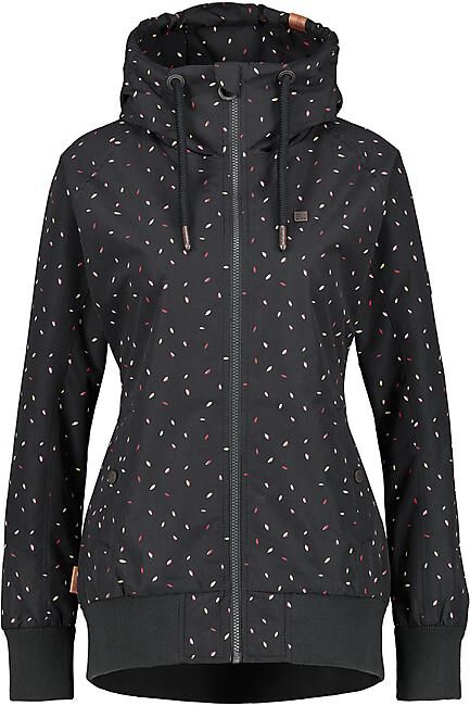 ALIFE AND KICKIN - BOMBERS JOHANNA AK