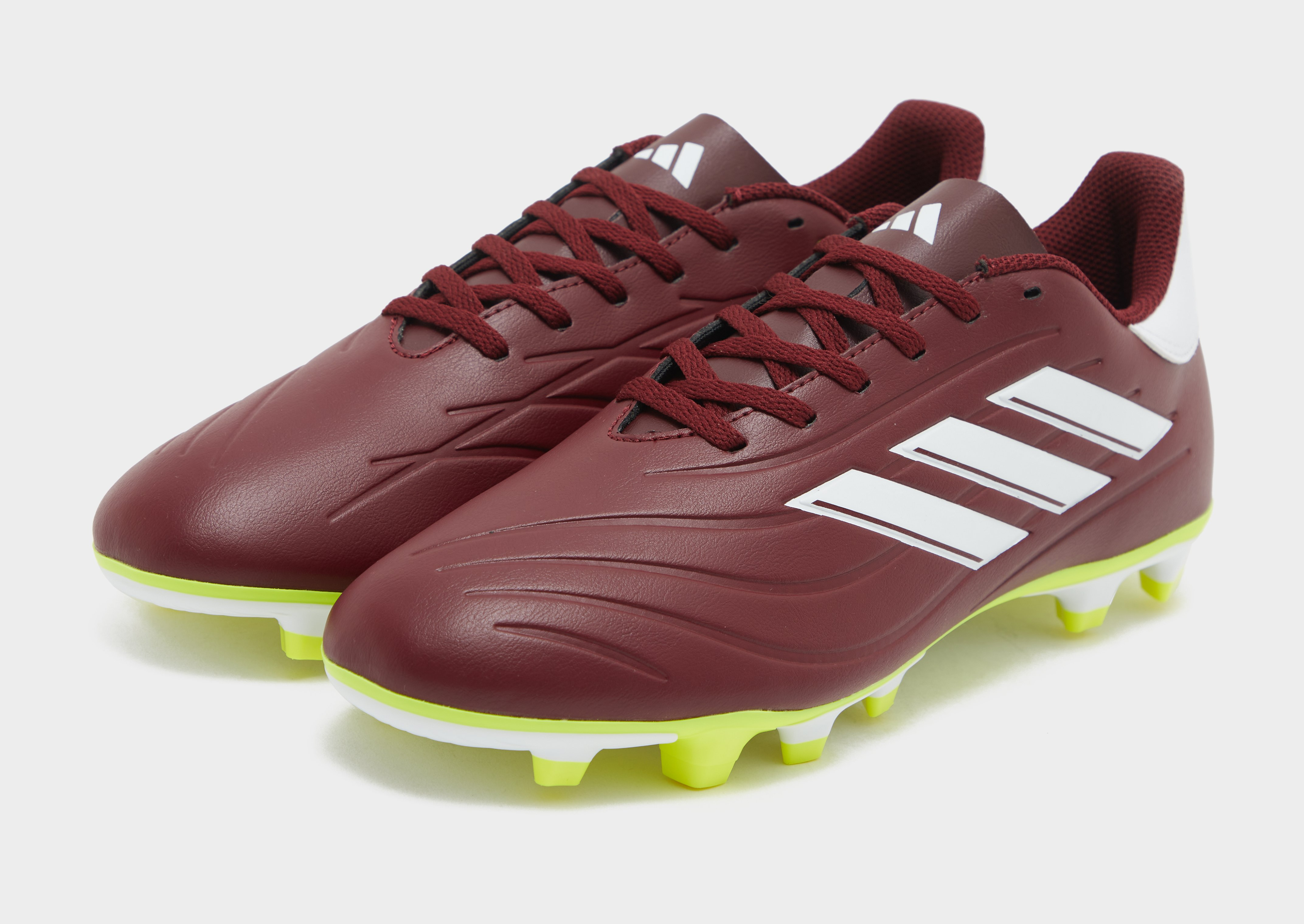 adidas Copa Pure II Club FXG Homme