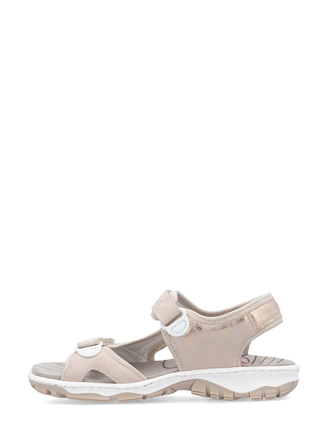 Rieker Rose ComfortWave Sandal