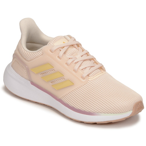 adidas Performance - EQ19 RUN - Beige / Rose