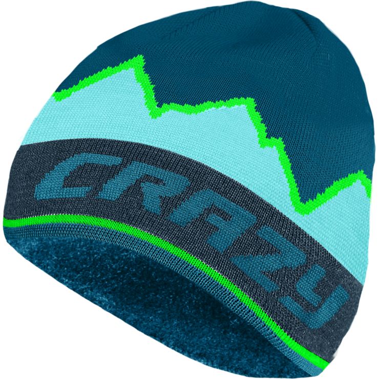 Crazy IdeaCAP SKYLINE - blau