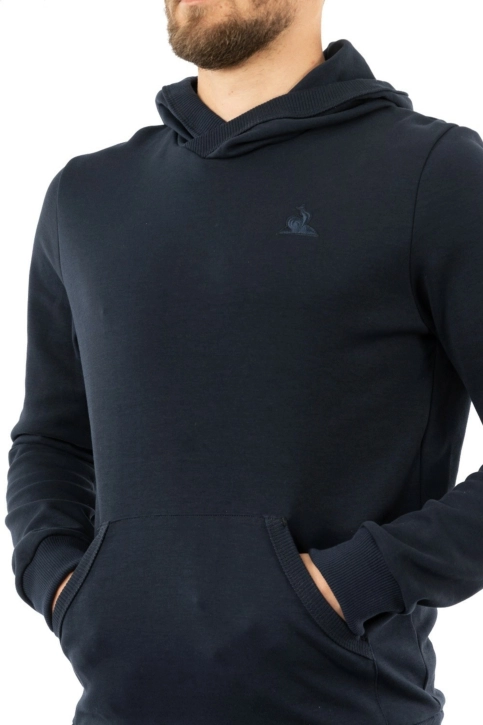sweat le coq sportif graphique sky captain