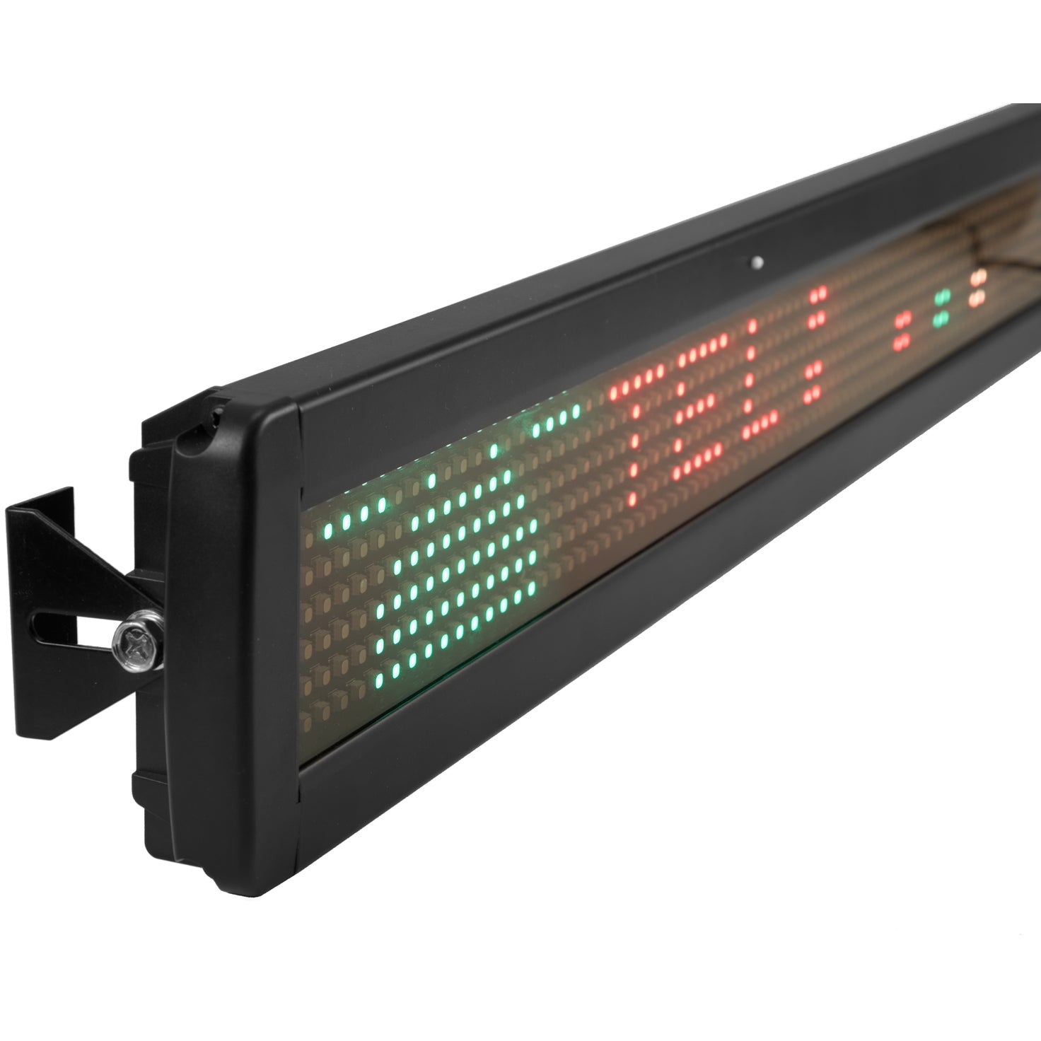 Eurolite ESN 7x80 USB LAN LED moving message