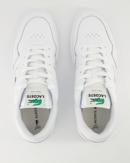 Lacoste Lineset Sneaker in Weiß