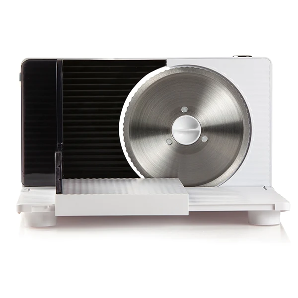 Trancheuse à pain électrique pliable 120 W Domo