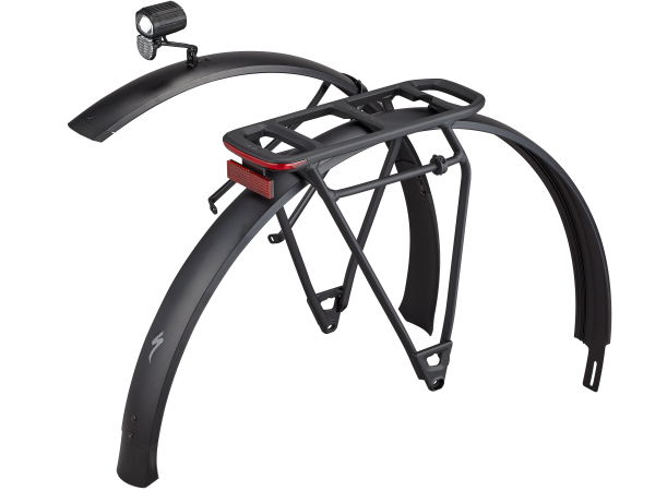 Specialized Turbo Tero Equipment Kit