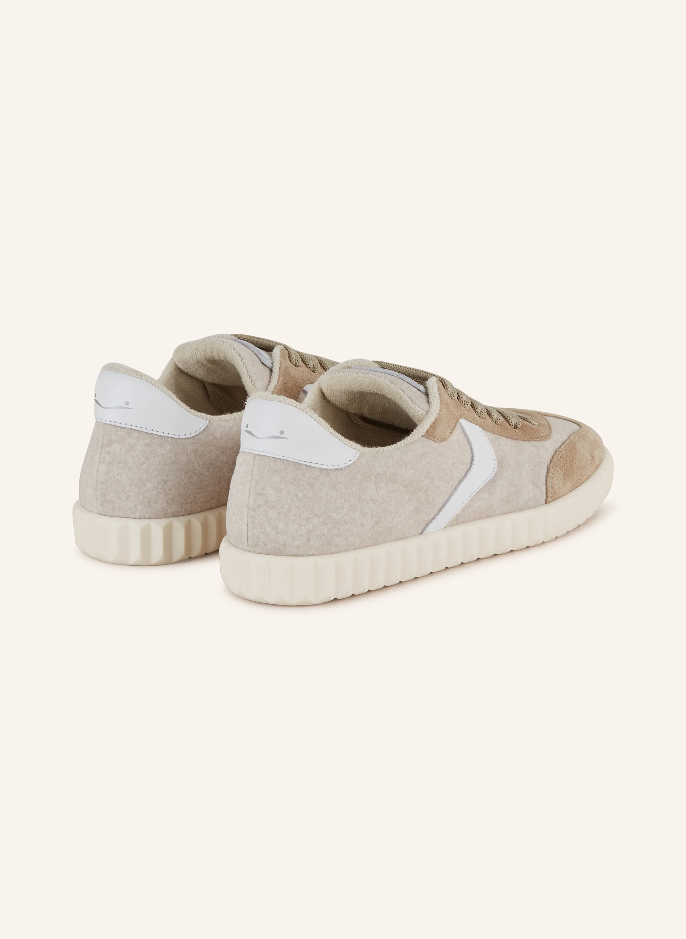 VOILE BLANCHE Sneaker INES