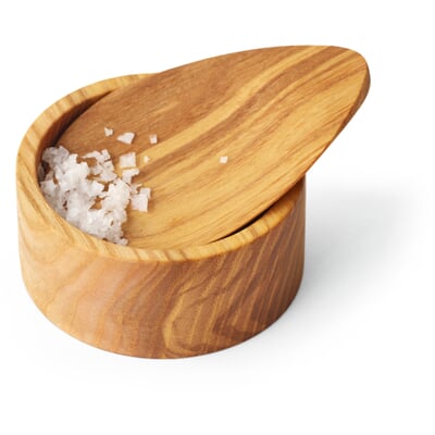 Salzdose Saleiro