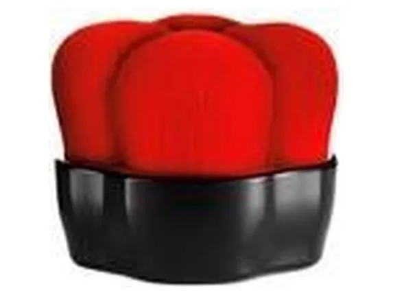 SHISEIDO BRUSH HANATSUBAKI HAKE POLISHING FACE BRUSH