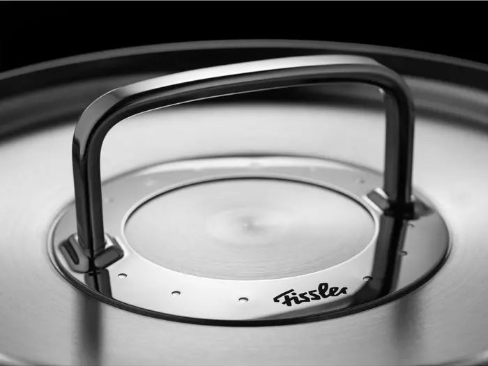 Fissler Original-Profi Collection Pannenset 7-delig