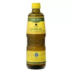 Solsikkeolie Ø Emile Noël - 500 ml
