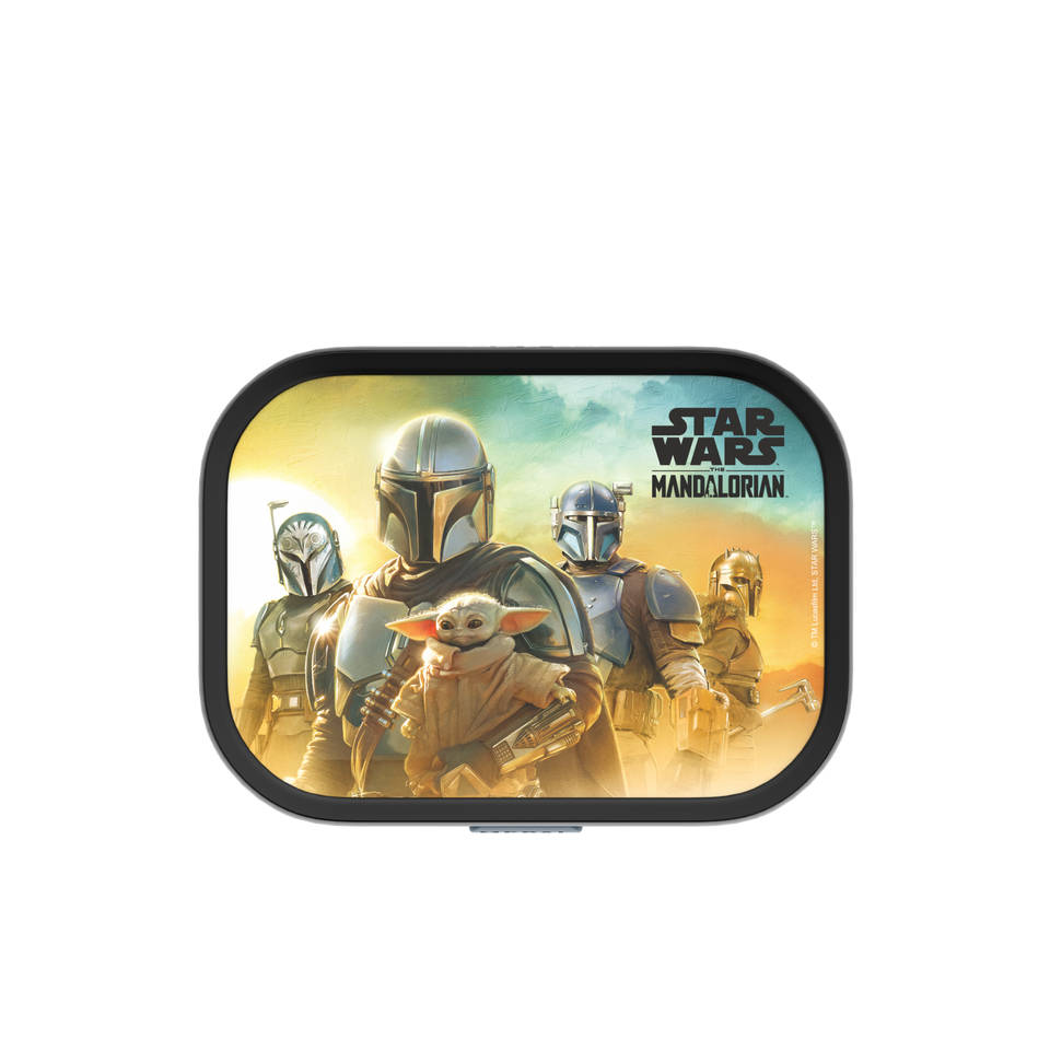 Mepal Campus Star Wars lunchbox