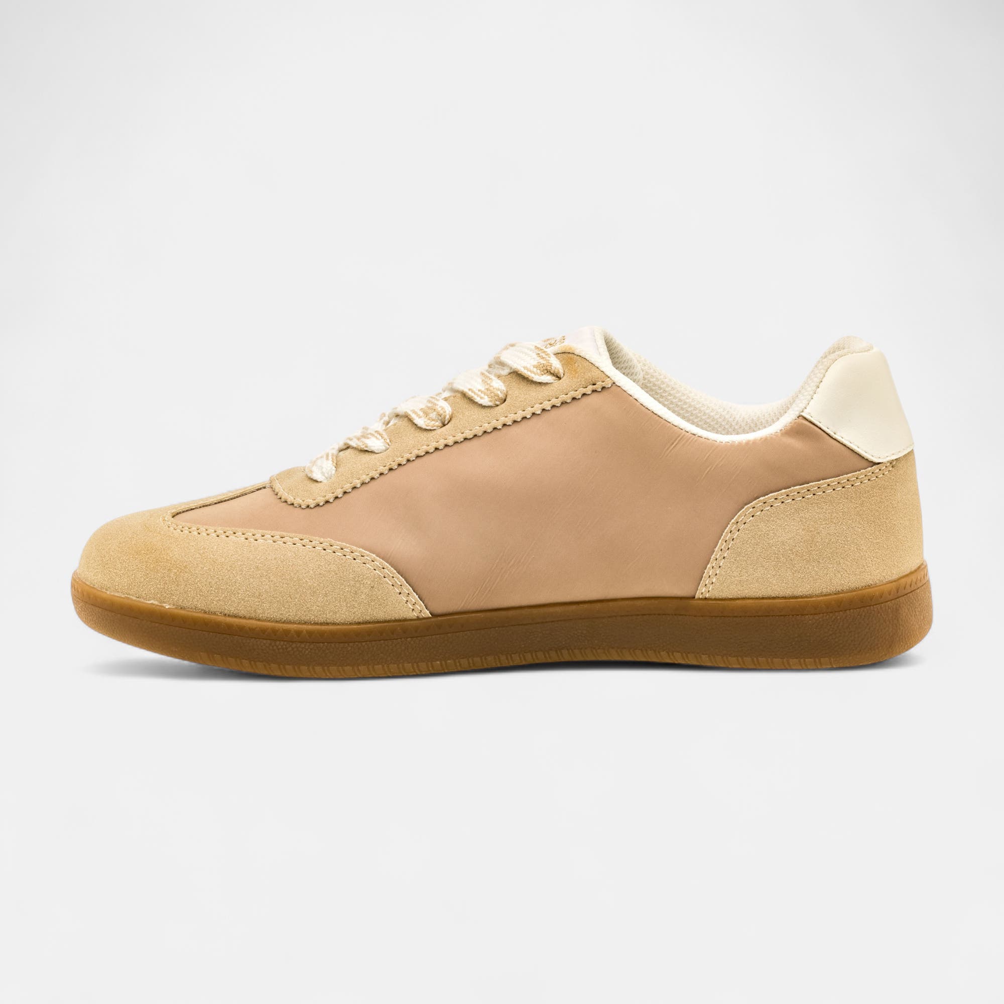Sneakers Femme beige