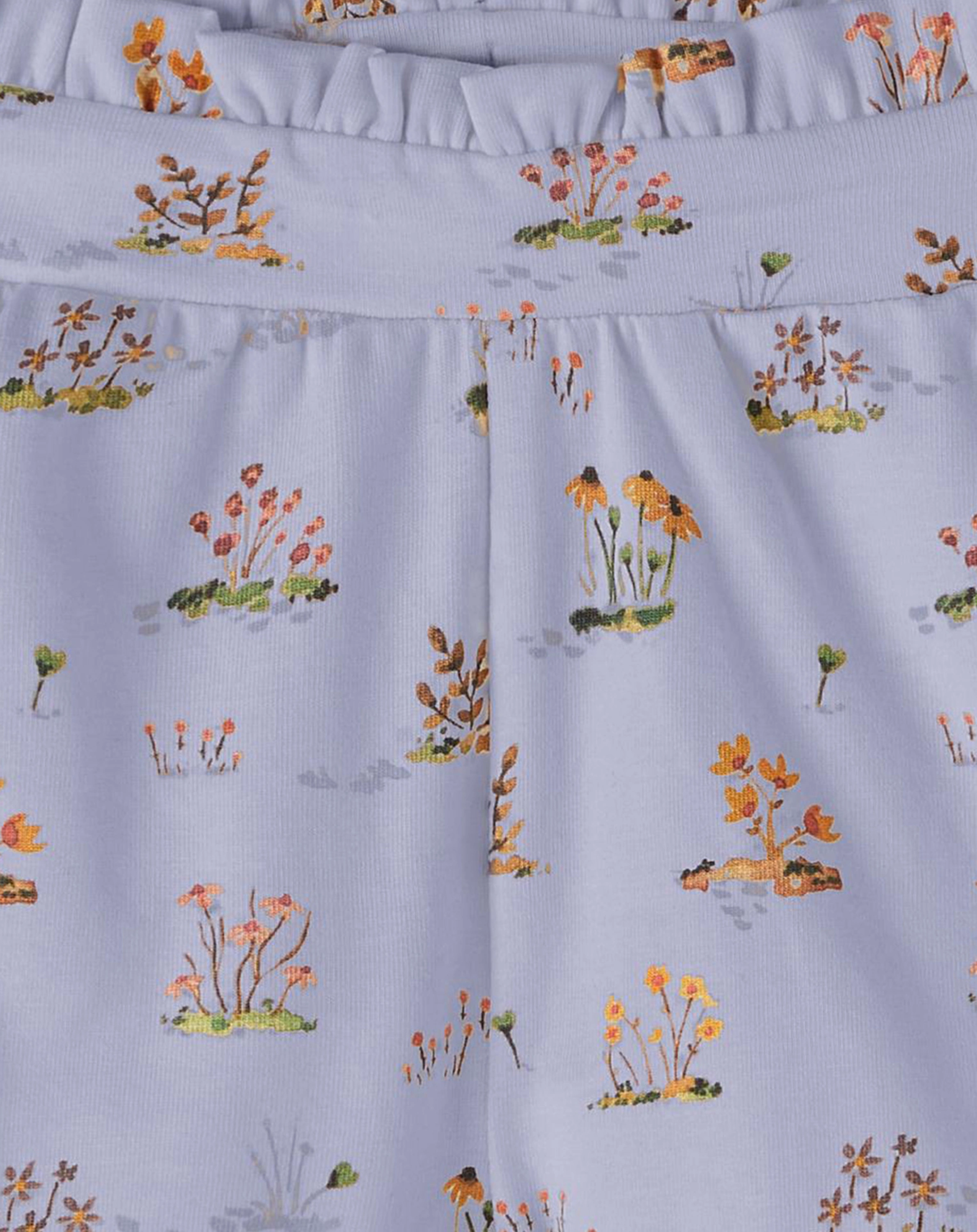 Jersey-Shorts NBFDANNA in cosmic sky