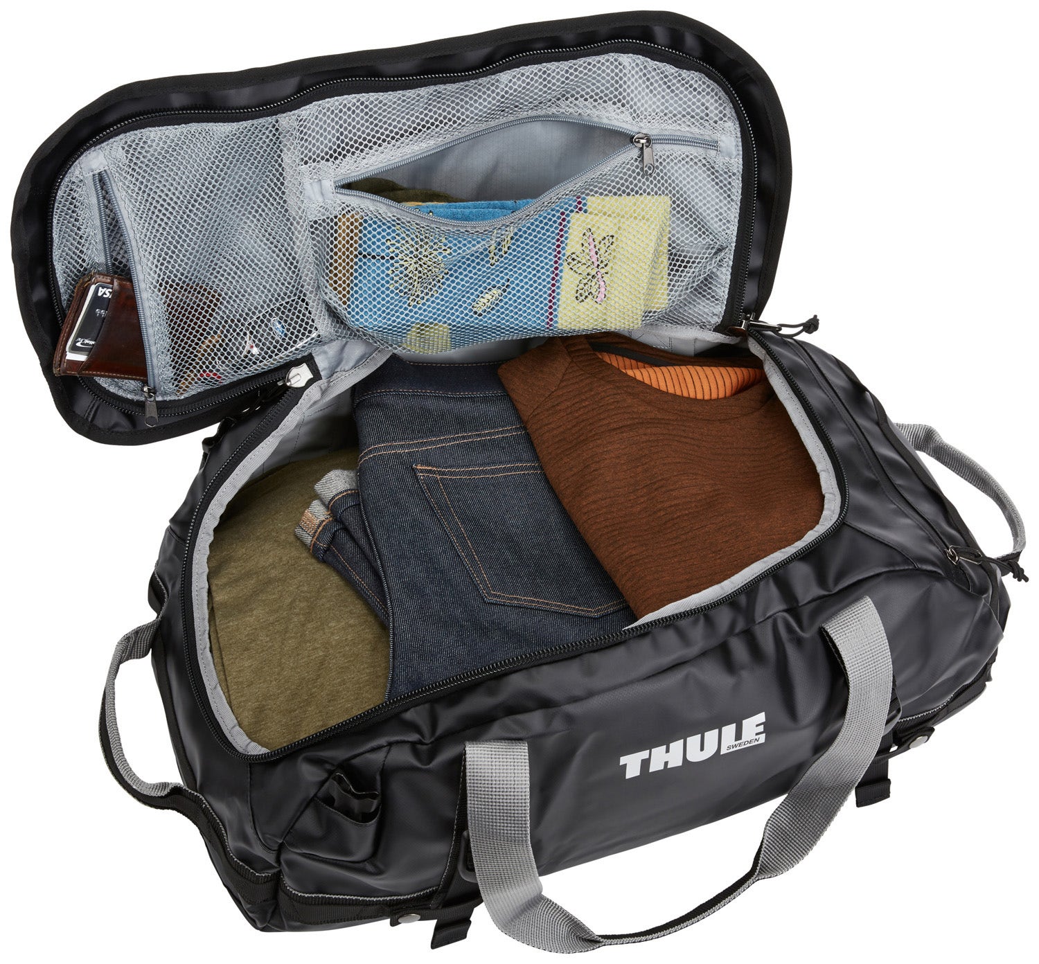 Thule  Chasm 40L