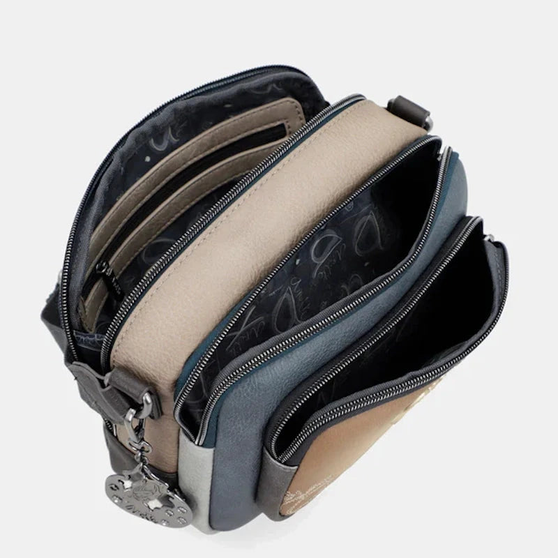 Anekke Manifesto Crossbody Tas 41713-183