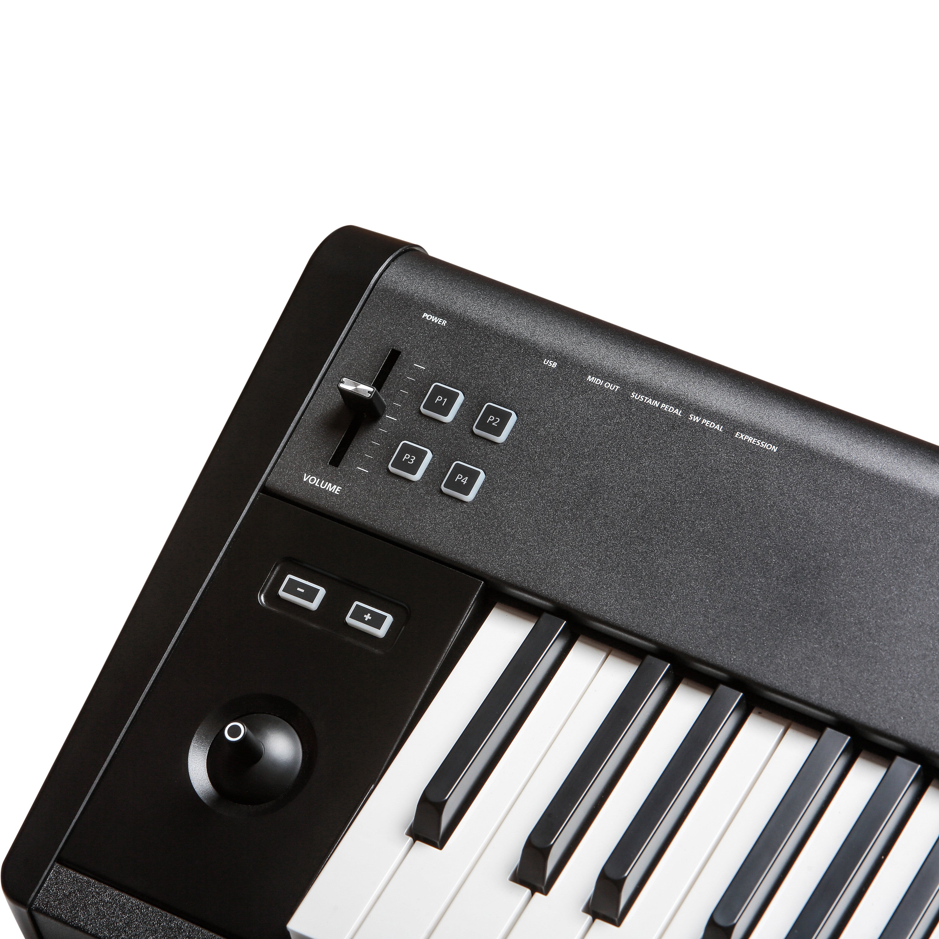 Kurzweil KM88 USB/MIDI keyboard