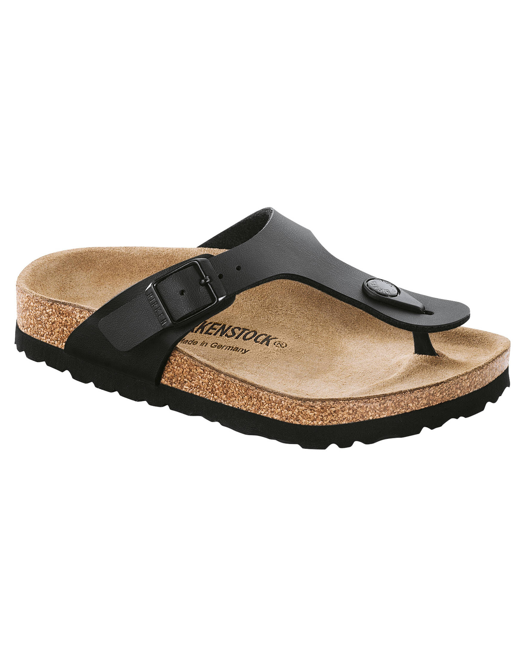 Birkenstock| Kinder Zehensandalen GIZEH KIDS BF
