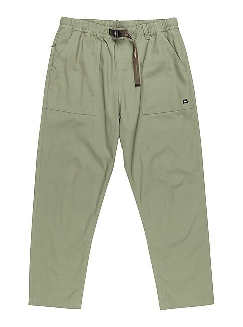 QUIKSILVER - RUN ASHORE PANT
